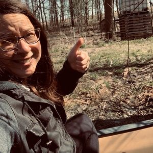 Meet your Posher, Katelynd